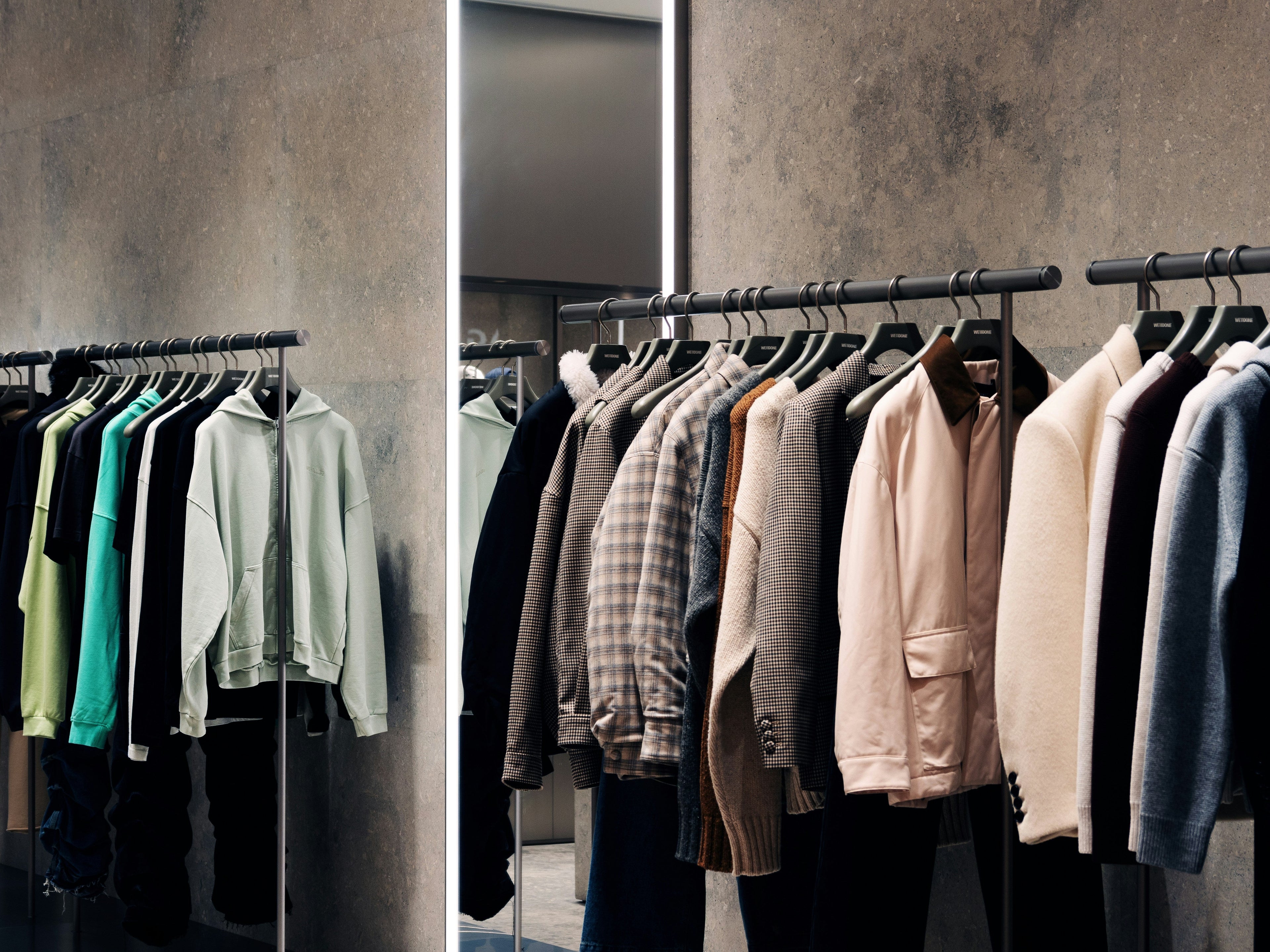 Apparel